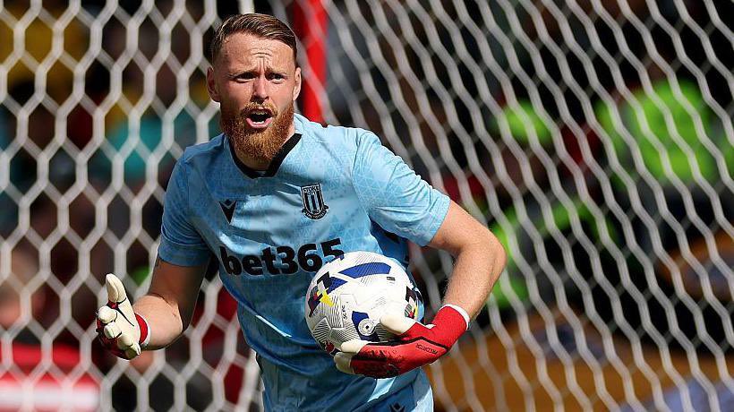 We are Stoke tweet media