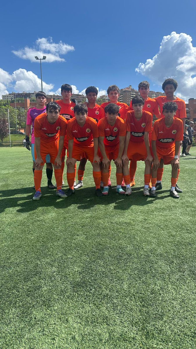 CD Parquesol tweet media
