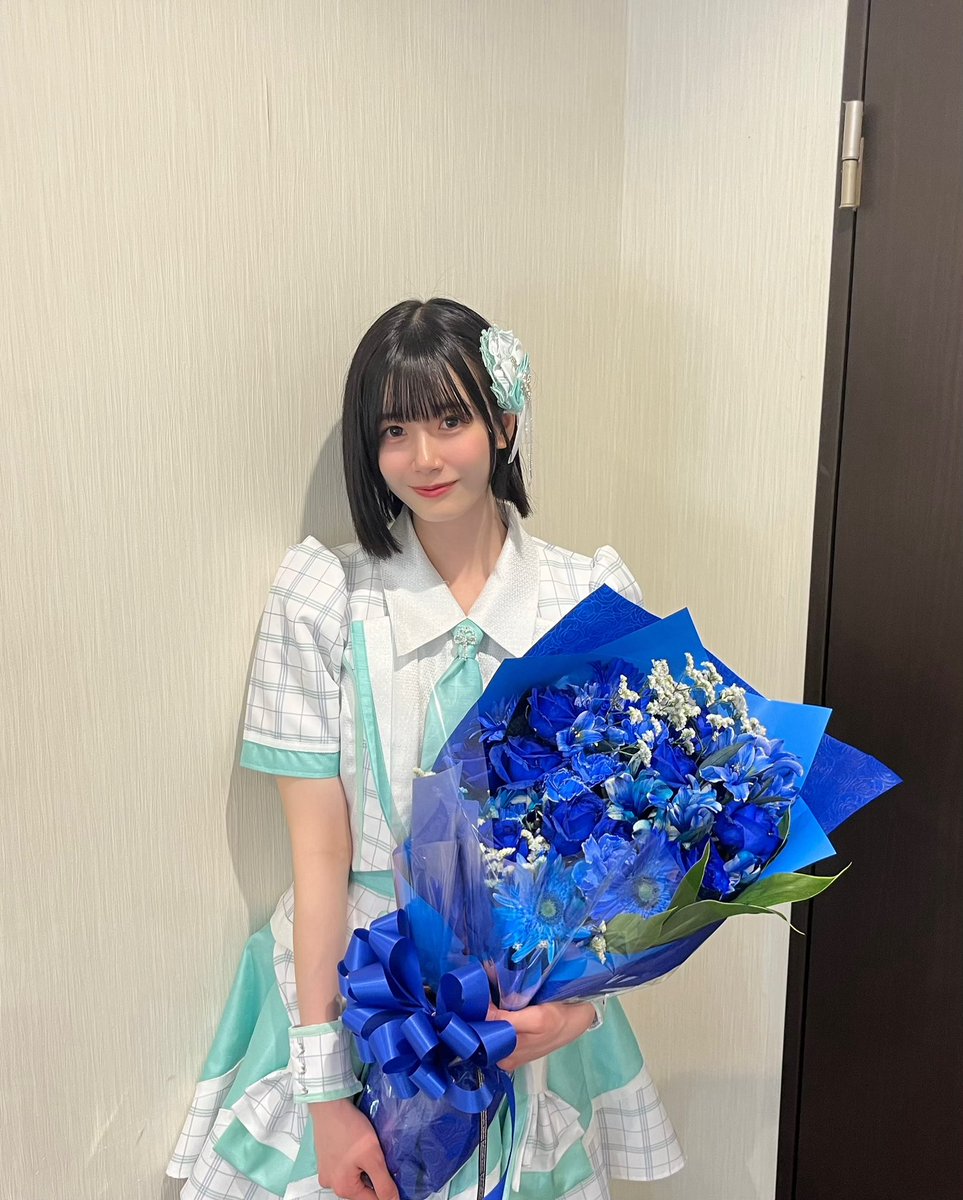 青羽わか【ずっともっと】 tweet media