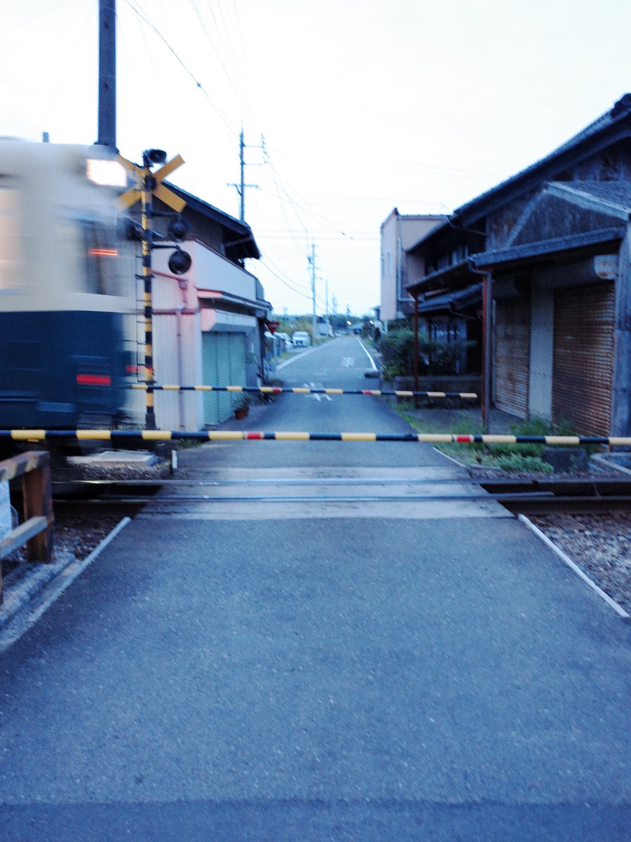 だらりとした休日……