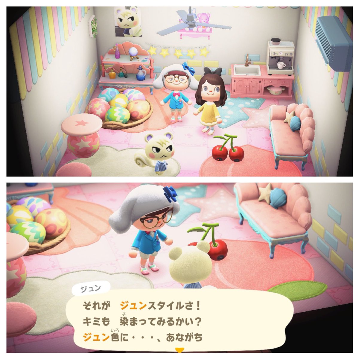 ぽっと tweet media