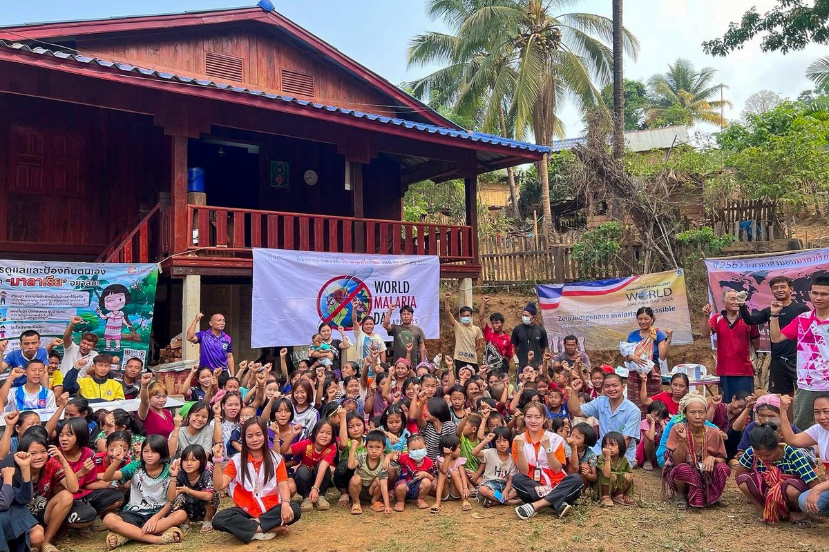 World Vision Thailand tweet media