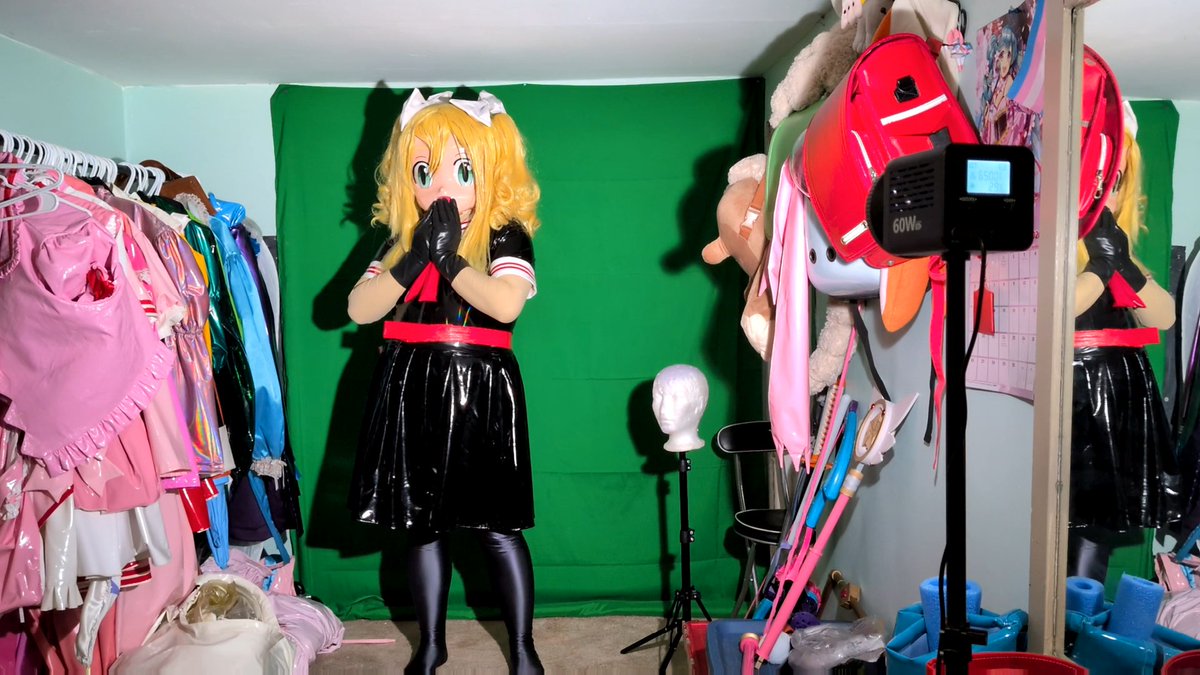 RollKigurumiDLL tweet media