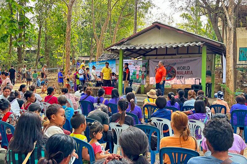 World Vision Thailand tweet media