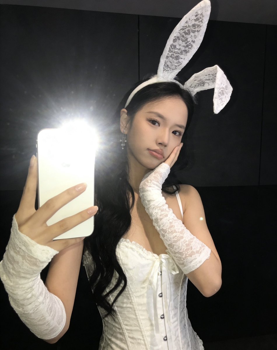 Fairy He 何仙姑 tweet media