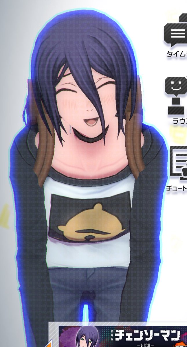KamexGALAXY's tweet photo. あ、ああ！ああああああ！！！（可愛すぎて滅） https://t.co/SduhpPZ4rg