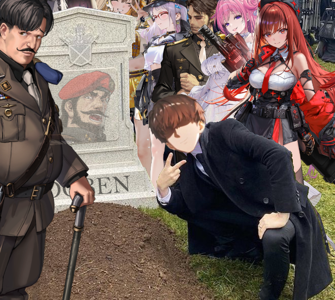 Pun_knee tweet media