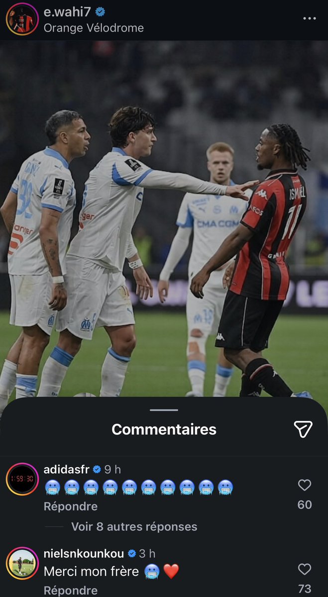 Actu Foot tweet media