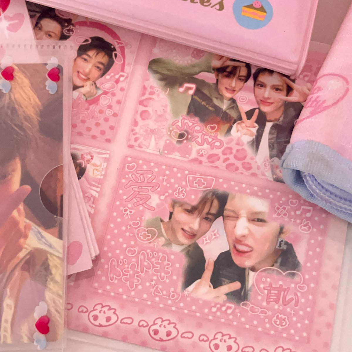 i da♡ˑ͙❵ tweet media