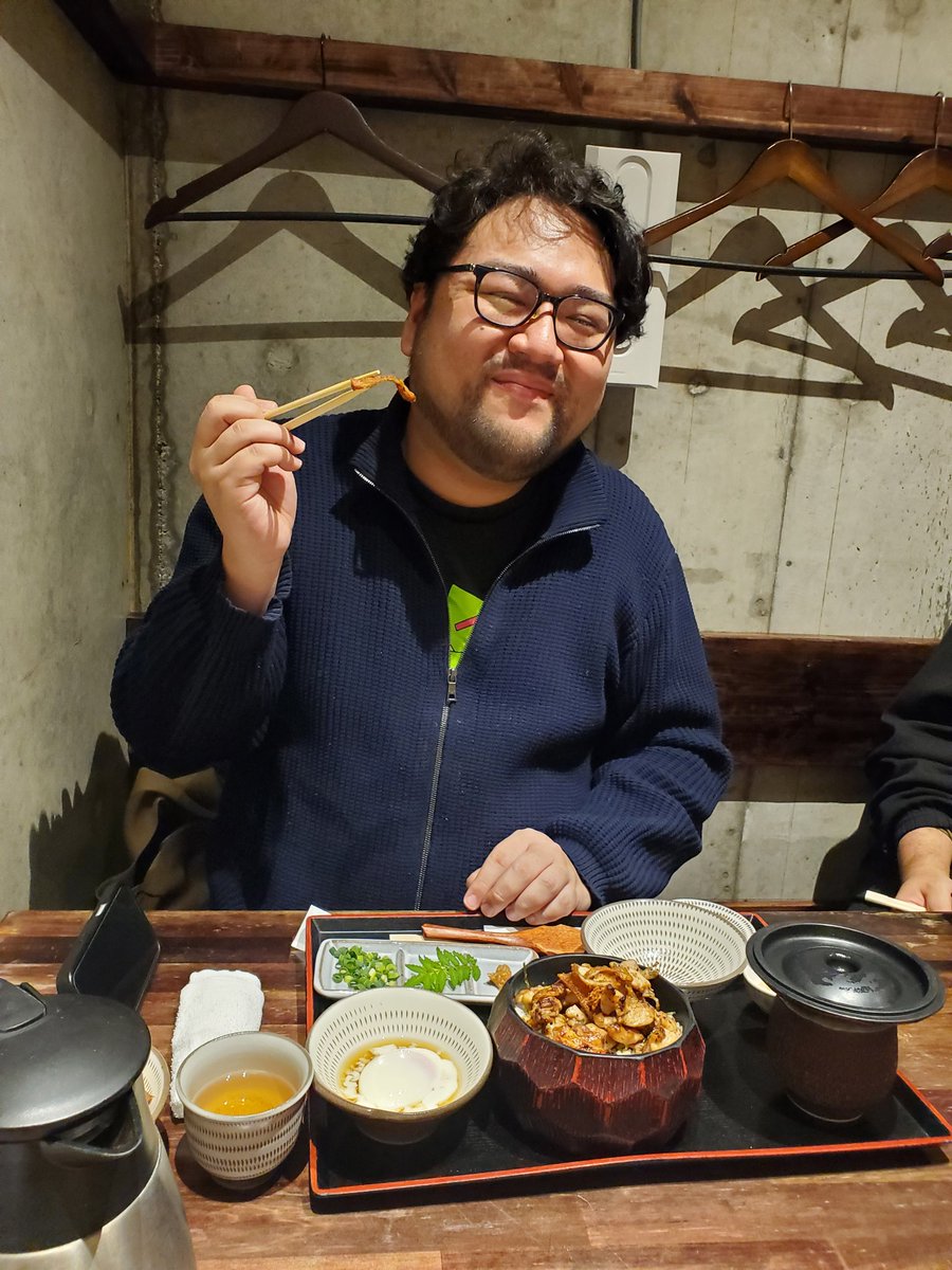 仁義なき青井 tweet media