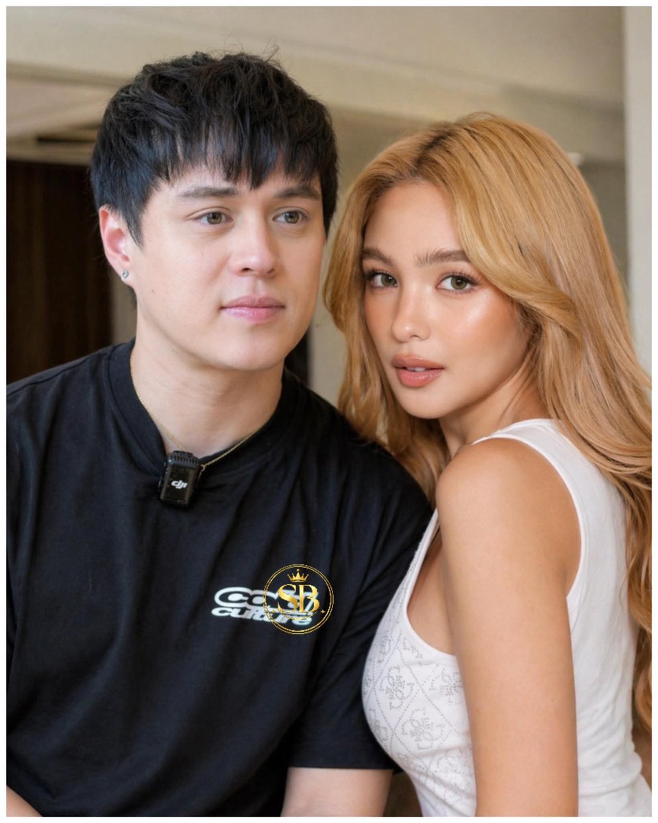 Zeny49130547's tweet photo. We are ready tonight !! 
ASIP PILOT EPISODE 
#ASecretinPragueTV5 
Now Streaming on Netfix
#EnriqueGil #AndreaBrillantes https://t.co/9fkir1G8Vf