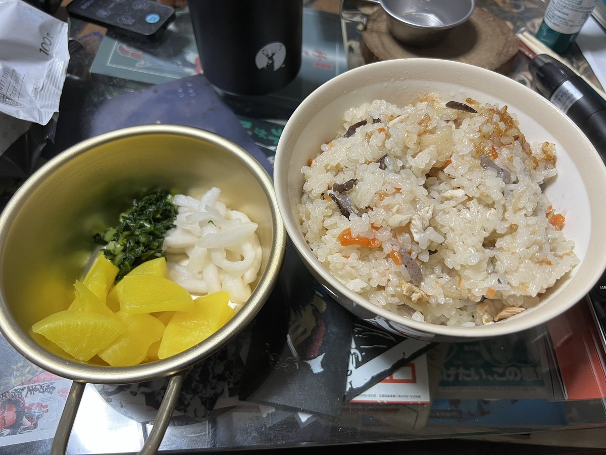 毒松☆セイたん tweet media