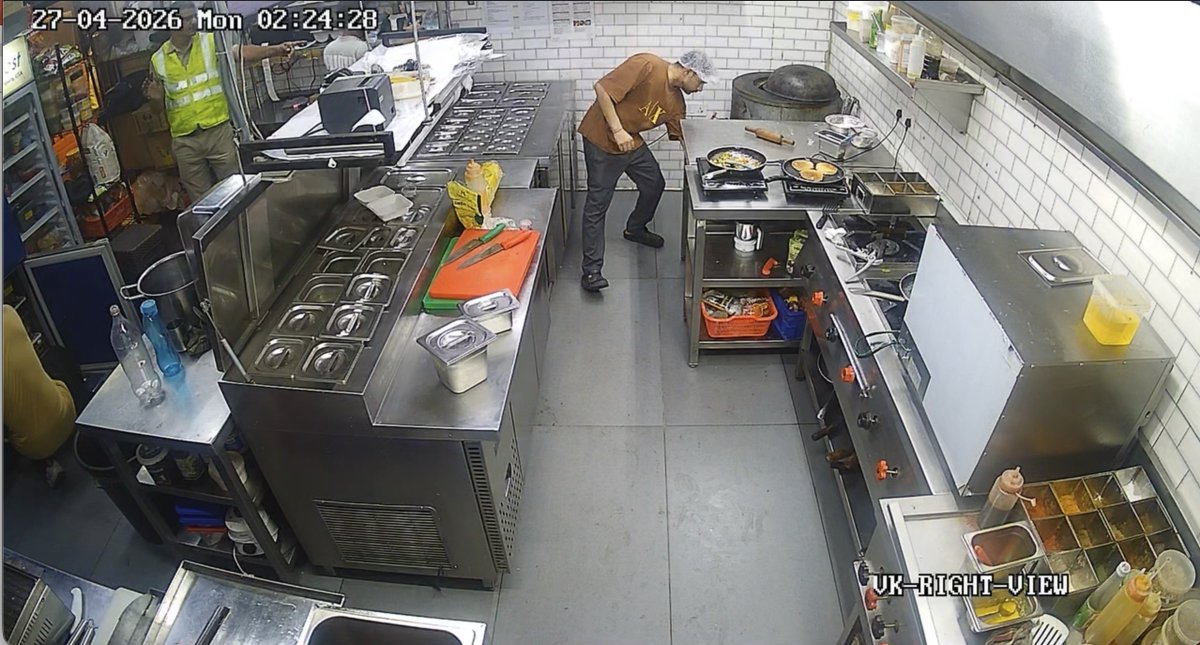 Gagandeep Singh Sapra tweet media