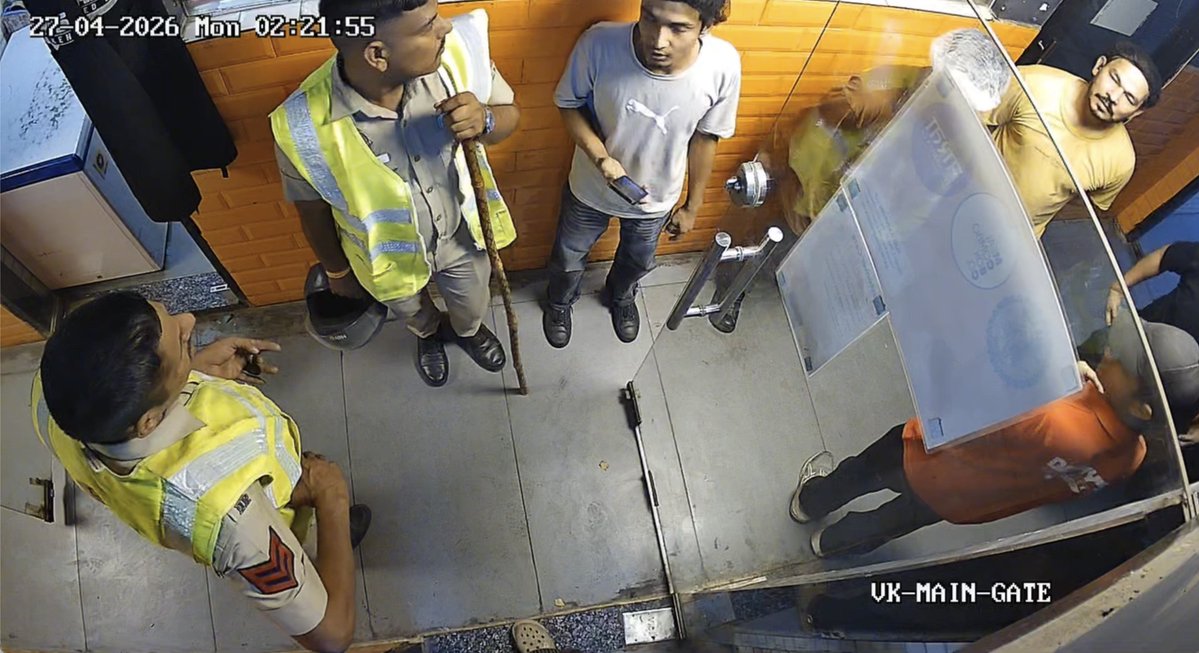 Gagandeep Singh Sapra tweet media