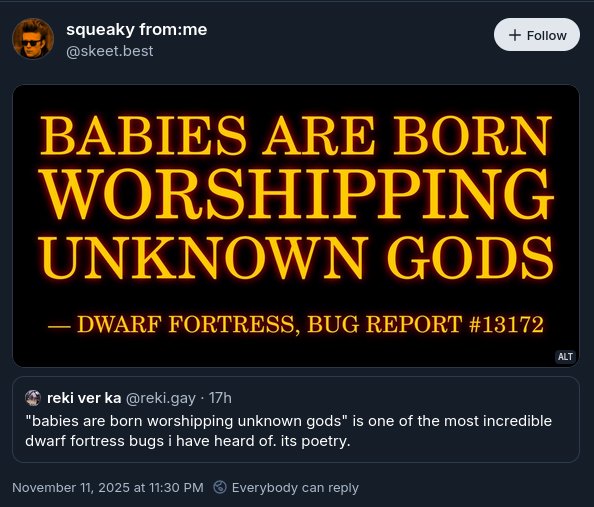 Ser Duckers tweet media