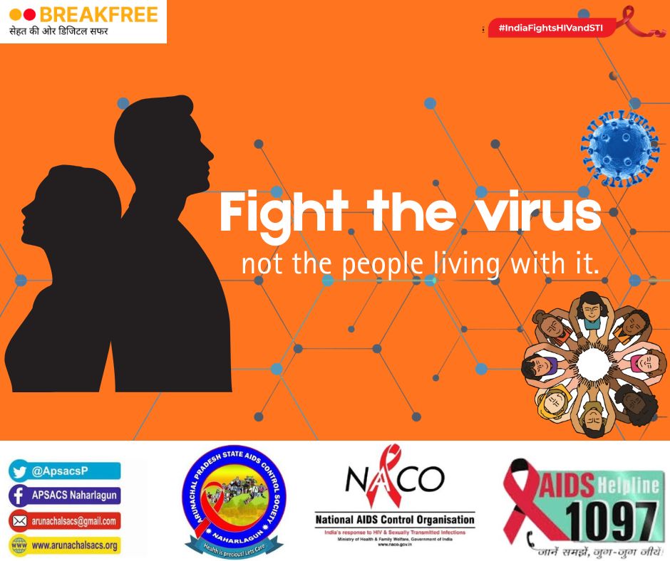 Arunachal Pradesh SACS tweet media