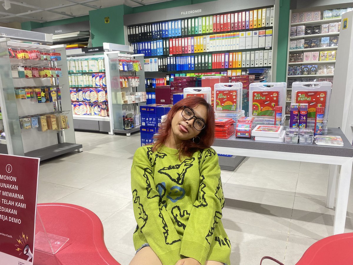 adresteia. tweet media