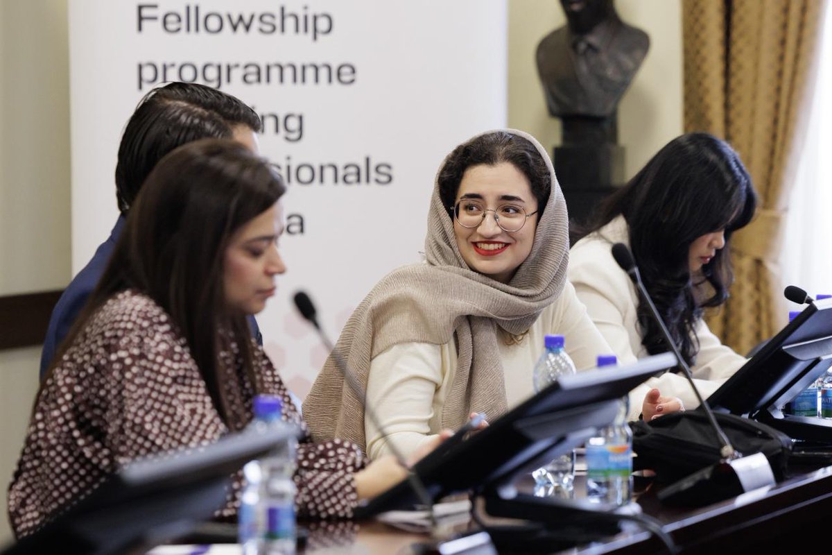 MGIMO Institute for International Studies tweet media