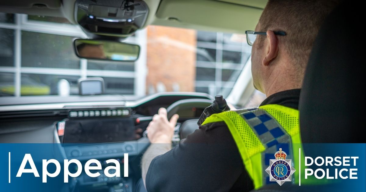 dorsetpolice's tweet image. APPEAL | We are appealing for witnesses or anyone with relevant footage to come forward as we investigate a reported serious assault in Maclean Road in #Bournemouth on the evening of 26/4/26.

Contact us quoting occurrence 55260059619.

Read more: news.dorset.police.uk/news-article/0…