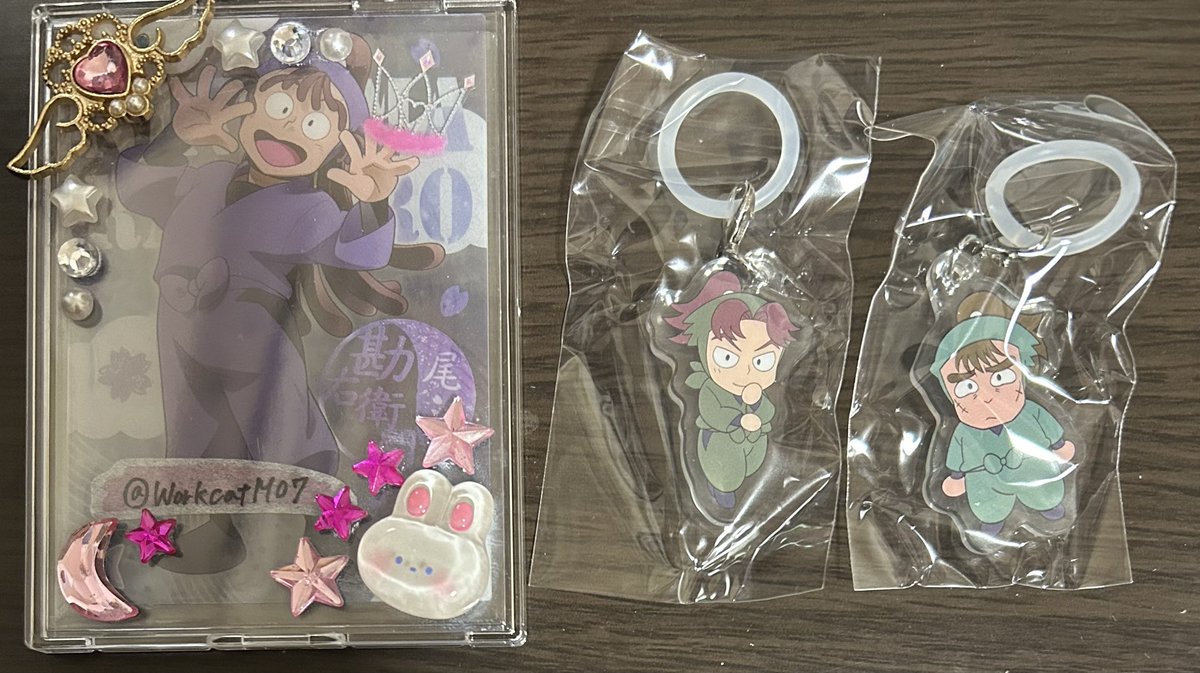 ぬい猫 tweet media