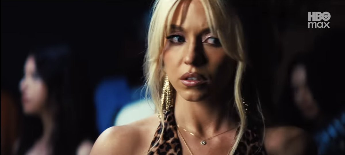 ‘EUPHORIA’ Season 3 tweet media