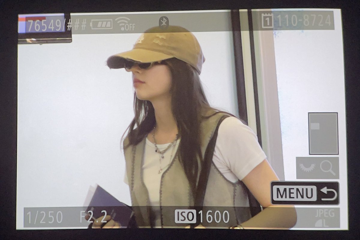 athenapineapple's tweet photo. 260427_Taipei Departure
#FIFTYFIFTY #��프티피프티 https://t.co/ZOkQHwtV4M