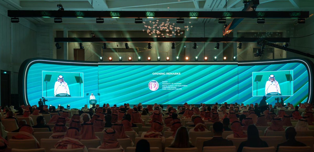 صندوق الاستثمارات العامة tweet media