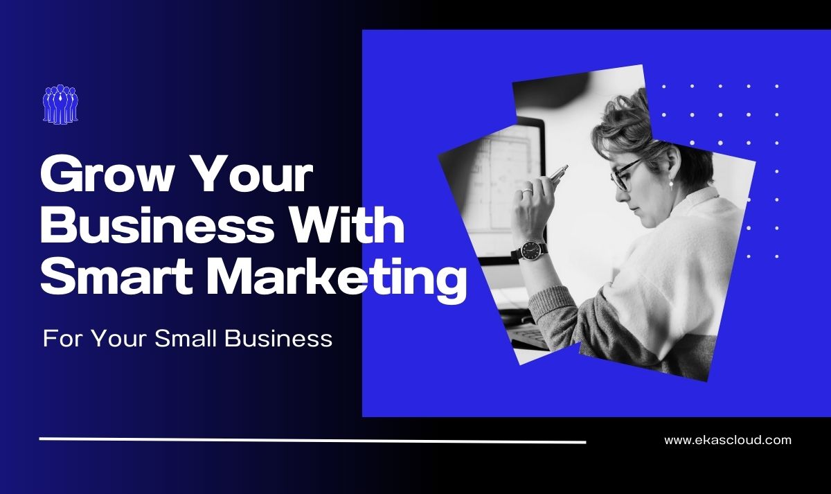 ekascloud's tweet image. Grow Your Business with Smart Marketing
ekascloud.com/our-blog/grow-…
#SmartMarketing #GrowYourBusiness #DigitalMarketing #BusinessGrowth #MarketingStrategy #LeadGeneration #BrandAwareness #SocialMediaMarketing #ContentMarketing #OnlineBusiness