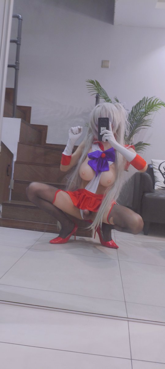 Reika的白给日记 tweet media