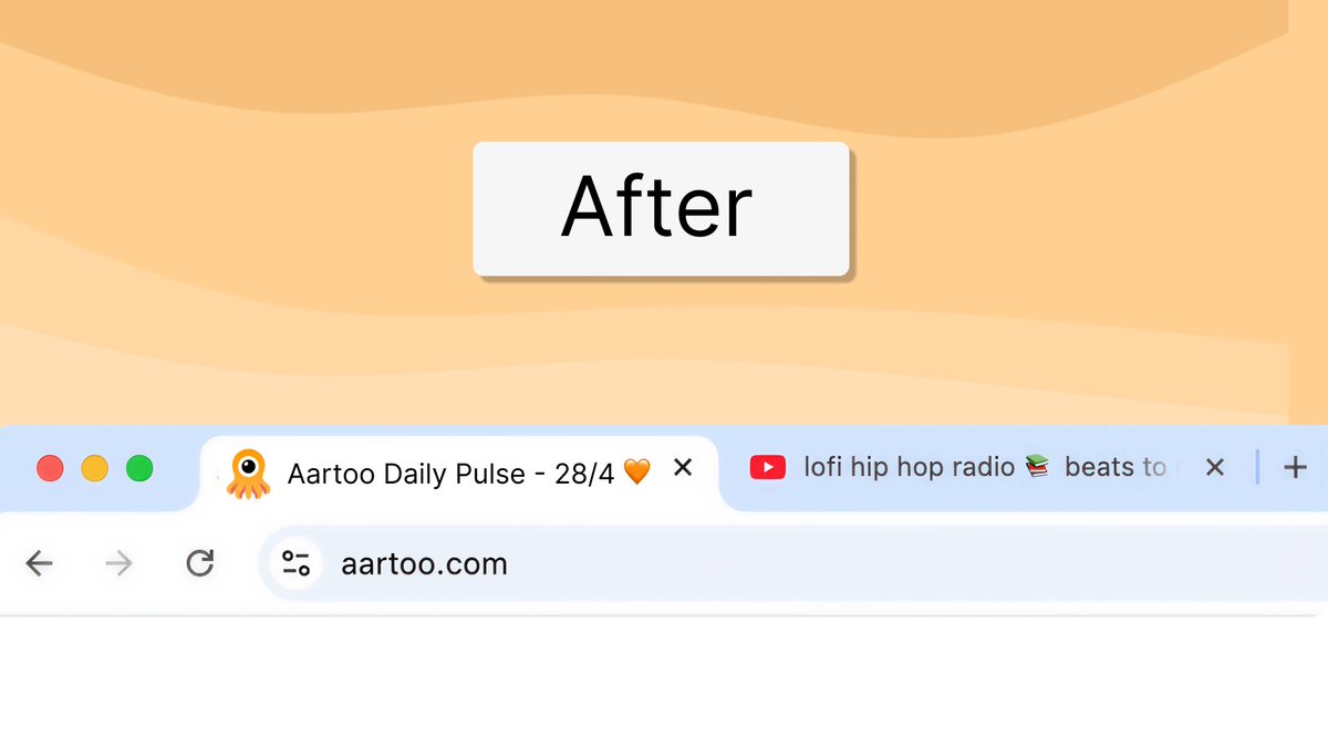 ask_aartoo's tweet photo. CMOs, your morning browser has 23 tabs open. 

None of them will tell you what actually matters today. 

That's what Daily Pulse is for. https://t.co/U3DPrhWIHN