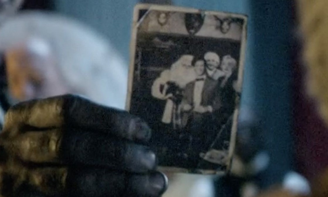 DoctorWhoPix's tweet image. A Christmas Carol #DoctorWho #DrWho