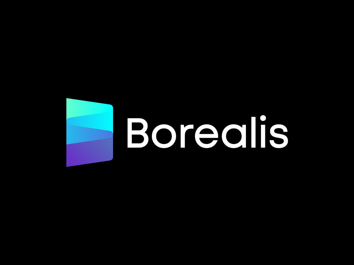 alextass_com's tweet photo. Borealis, saas future tech platform logo design https://t.co/ZAxoi0gHLr https://t.co/nkicZPhTfy