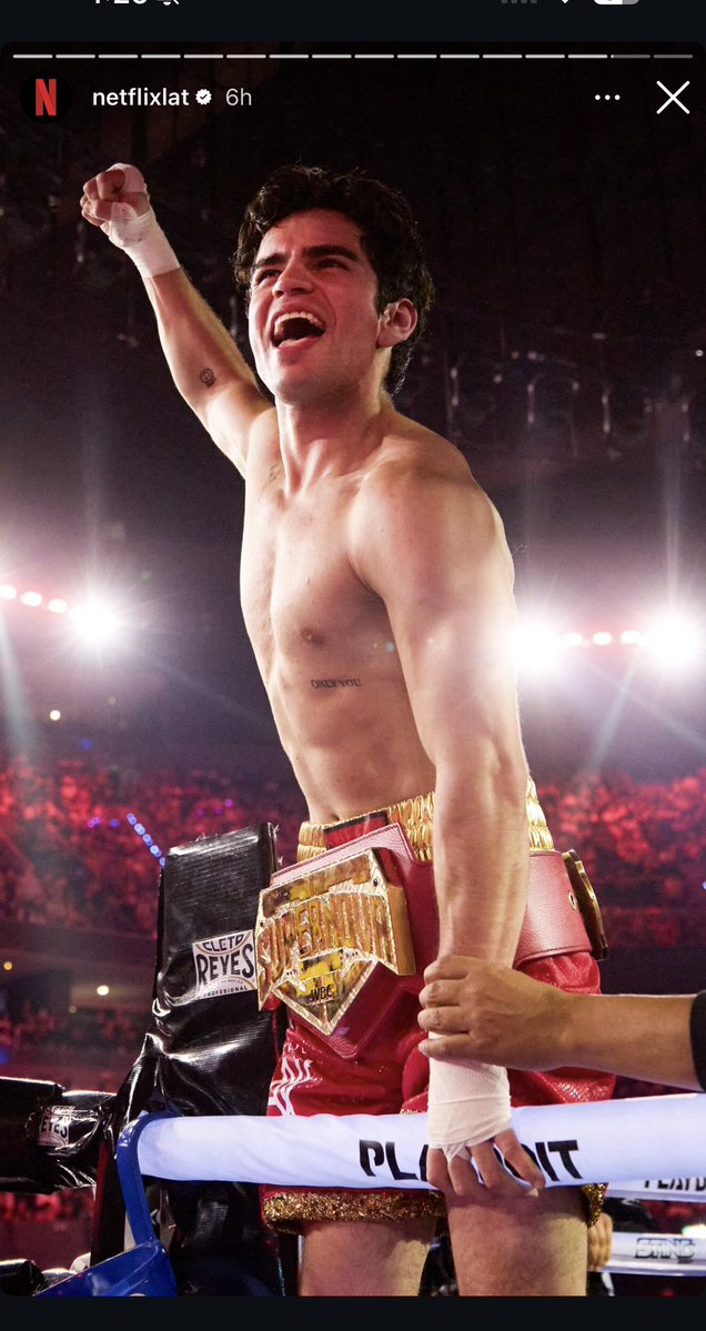 Steph | AARÓN CAMPEÓN ☿ tweet media