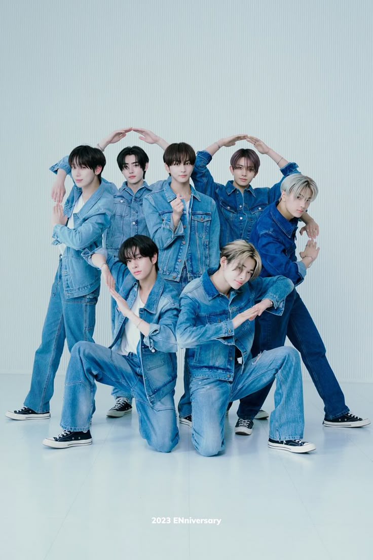 sevEN- Forever tweet media