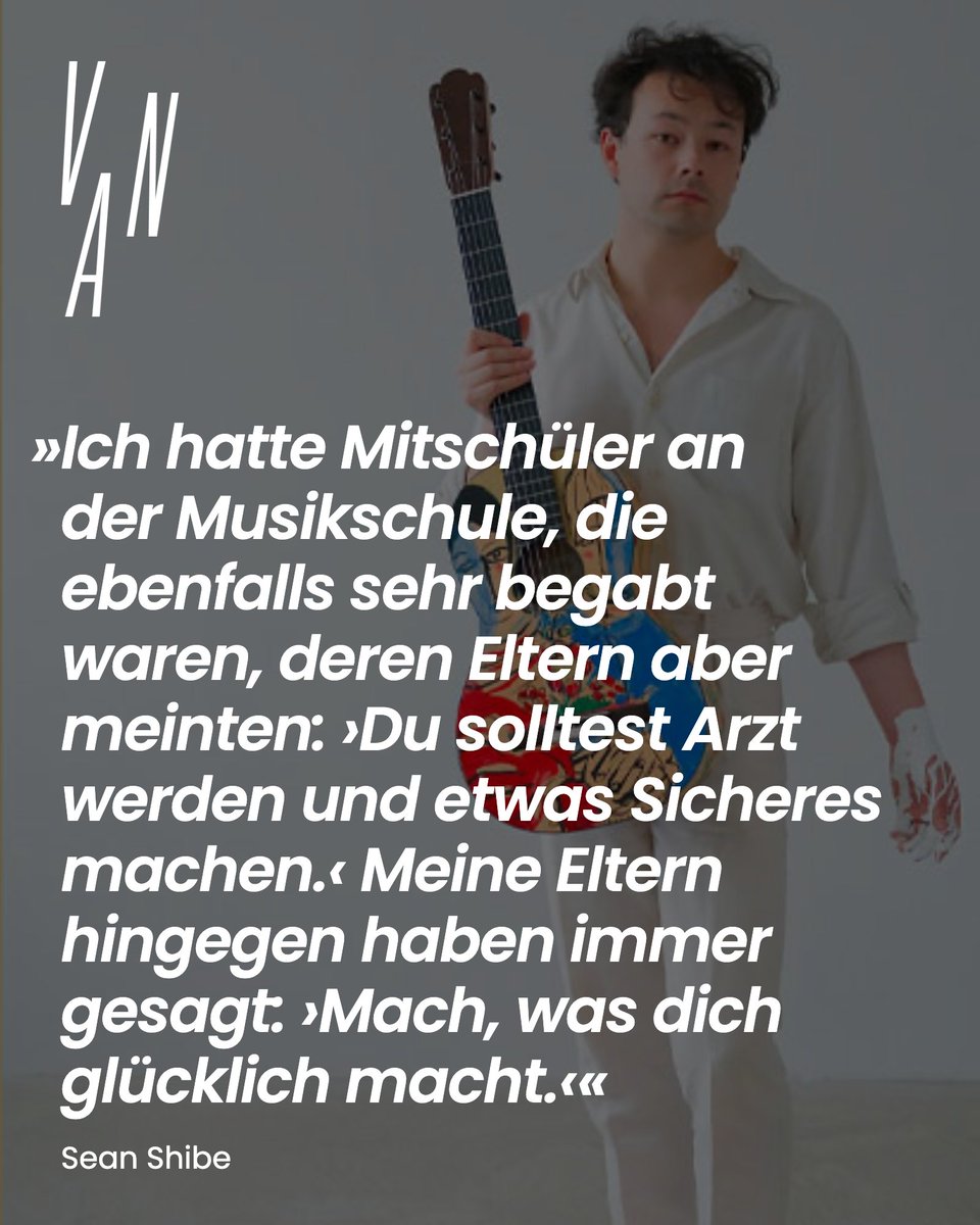 VAN Magazin tweet media