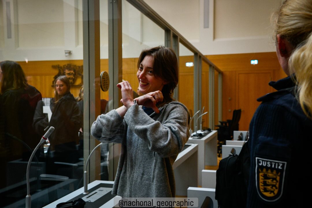 Tom Martin 𓂆 🇵🇸 tweet media