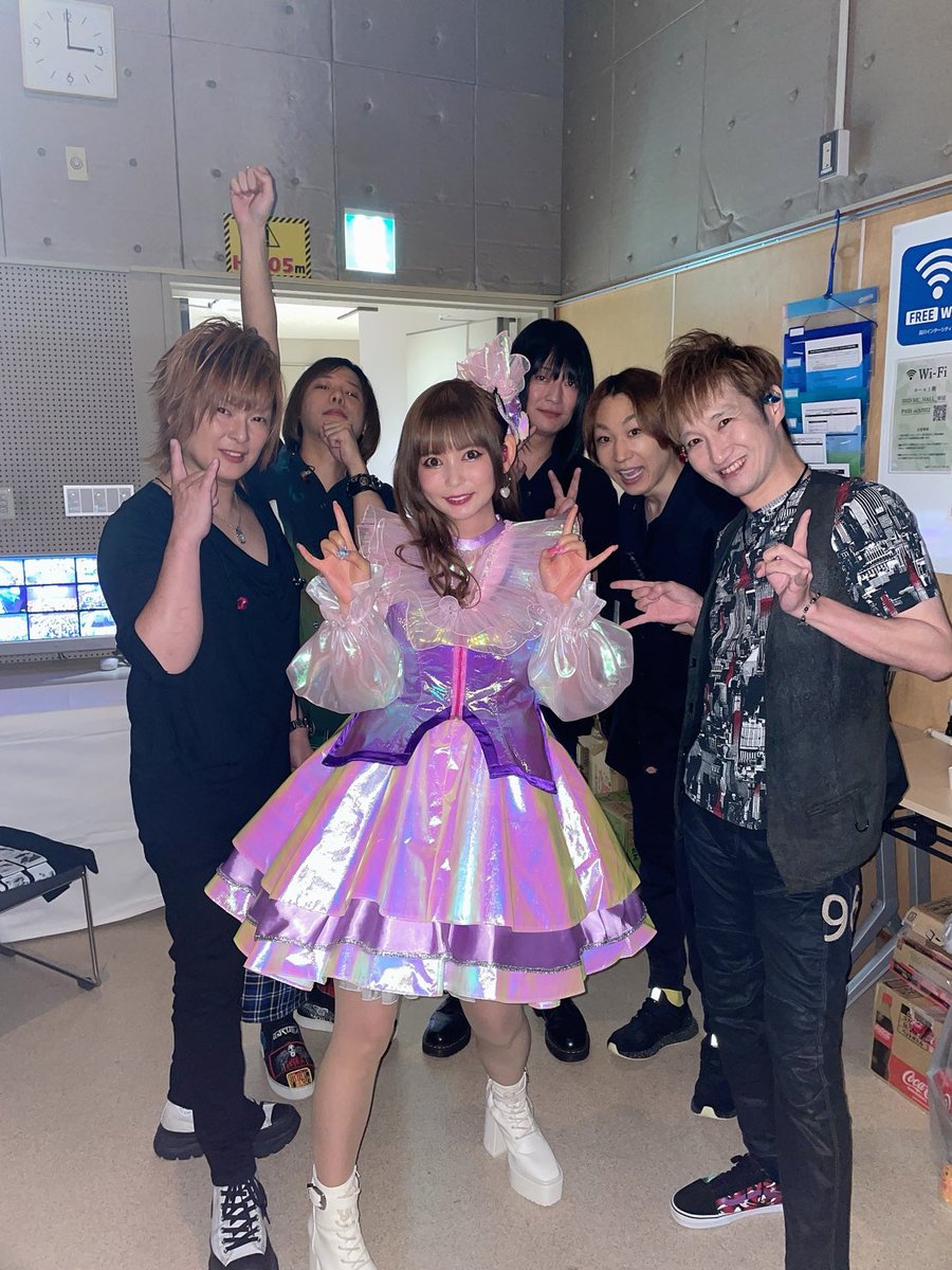 中川桂子 tweet media