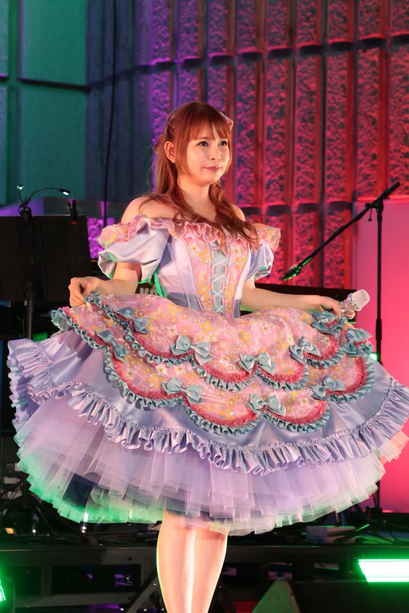 中川桂子 tweet media