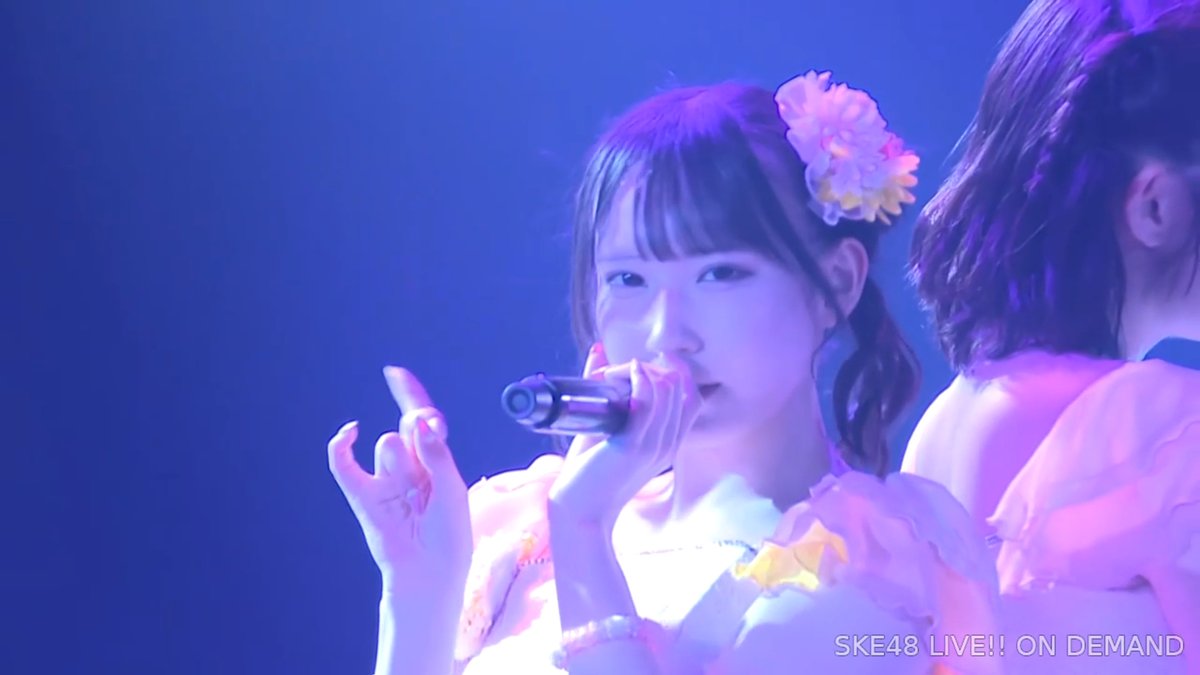 Do_Airi_M's tweet image. 毒蜘蛛～オケラ

#大村杏 #RESET #チームE