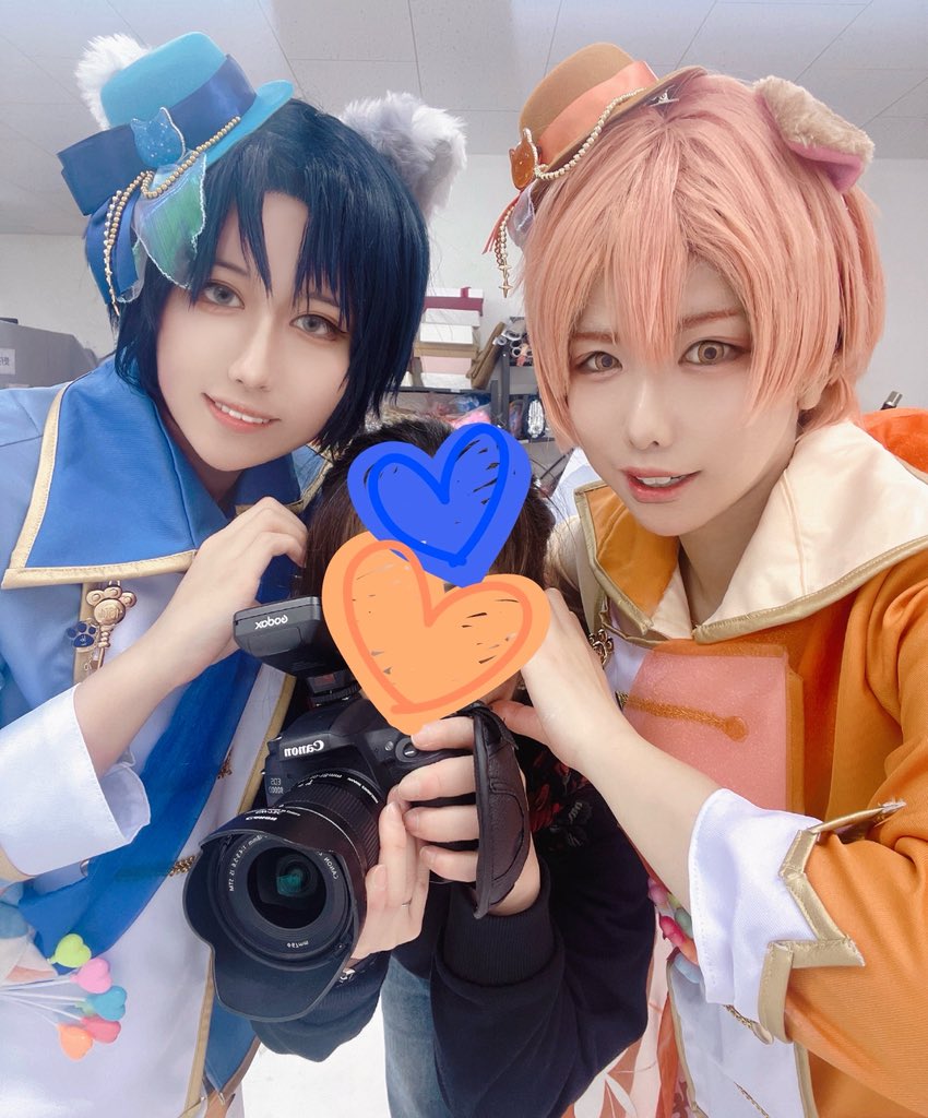 ちょこ tweet media