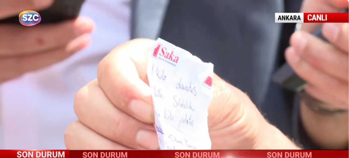 Veli Ağbaba tweet media
