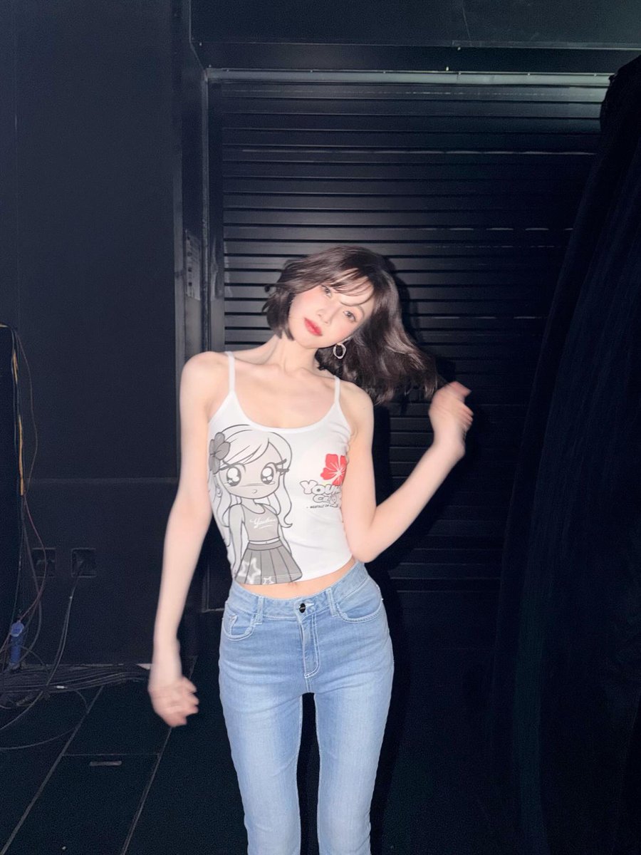 맑음쨩 🍏 tweet media