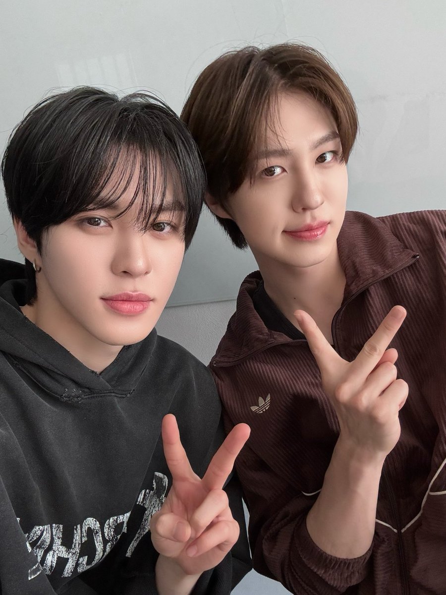 열중이.. tweet media