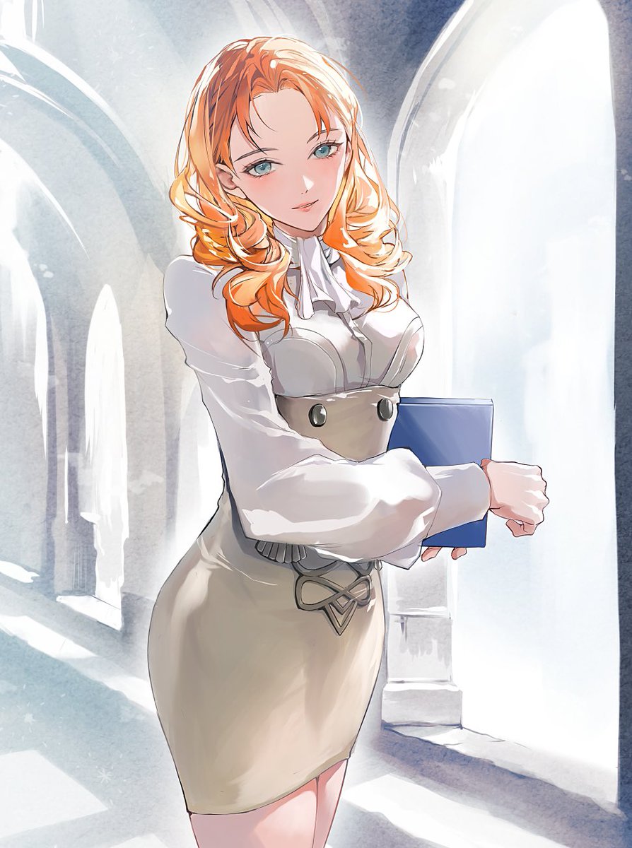 5年後ｱﾈｯﾄちゃん　夏服