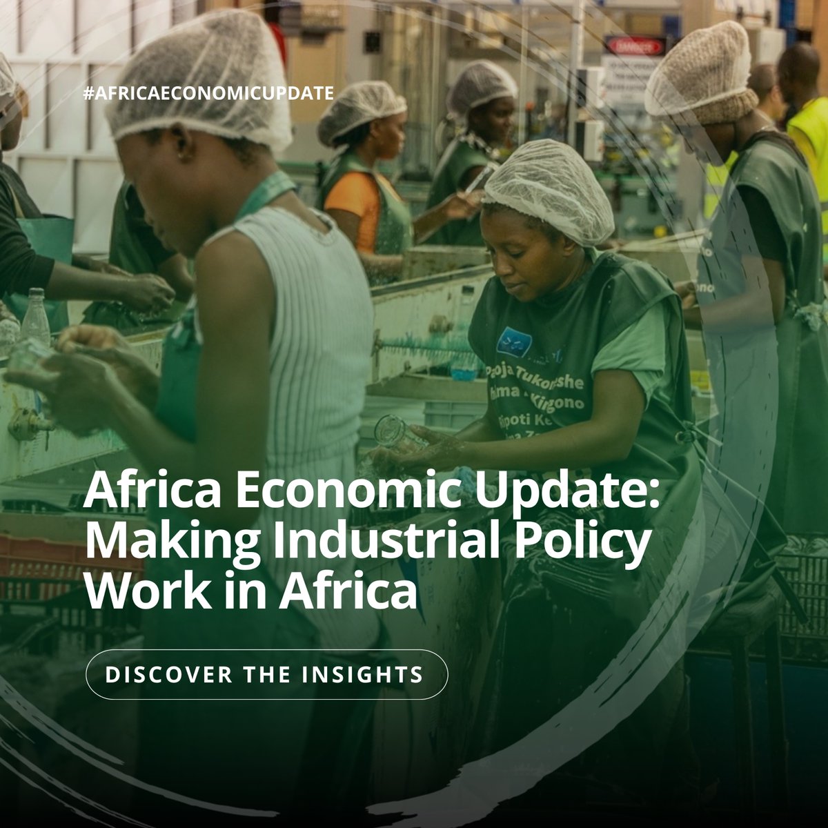 World Bank Africa tweet media