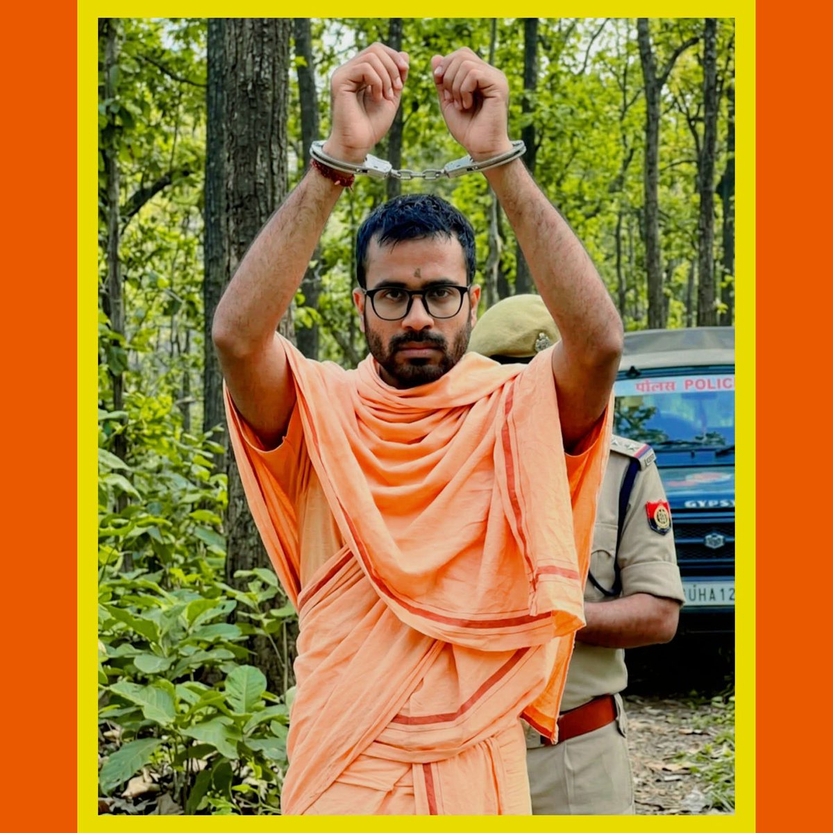 Janardan Mishra tweet media