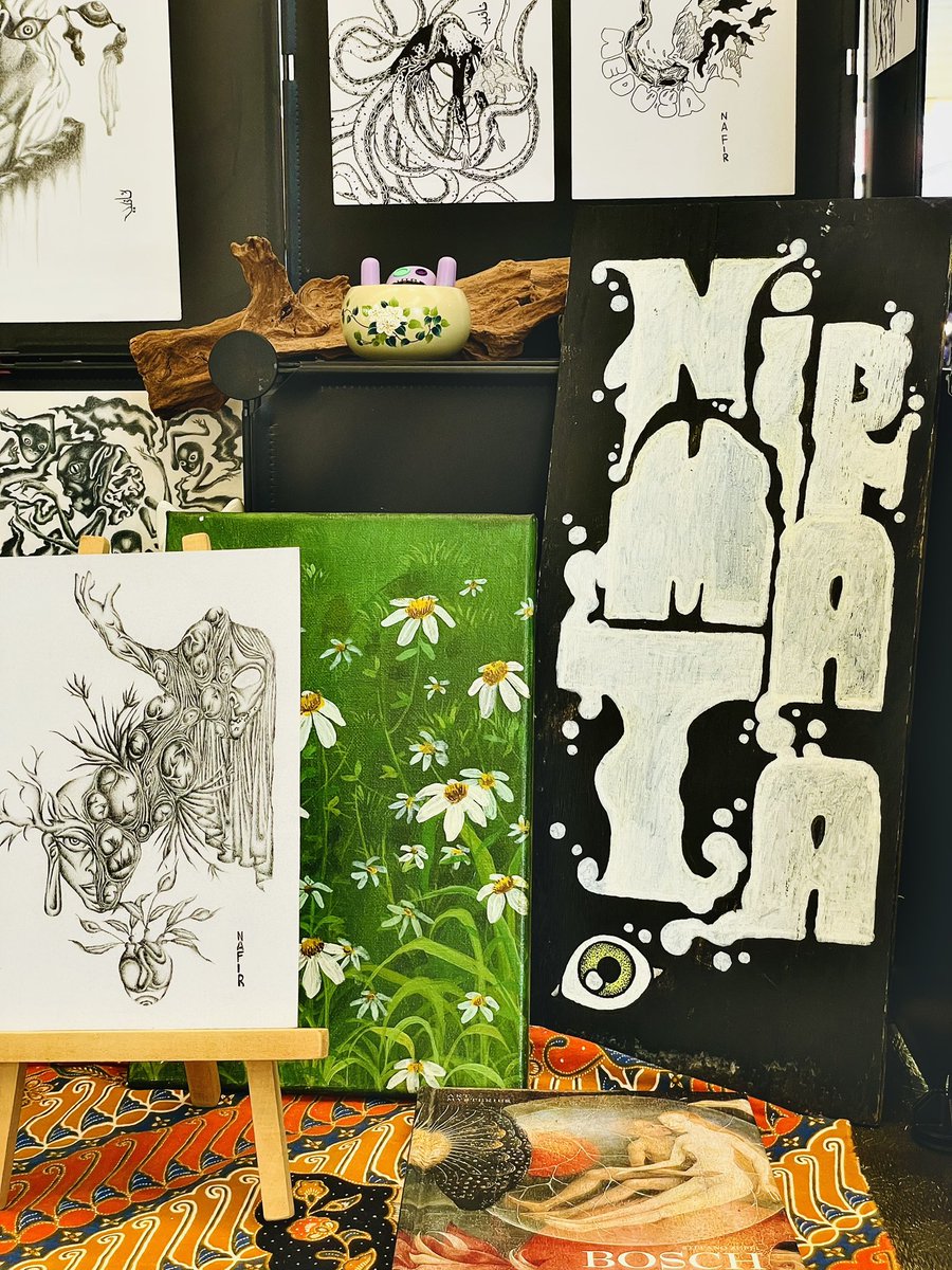 nafirnirmata tweet media