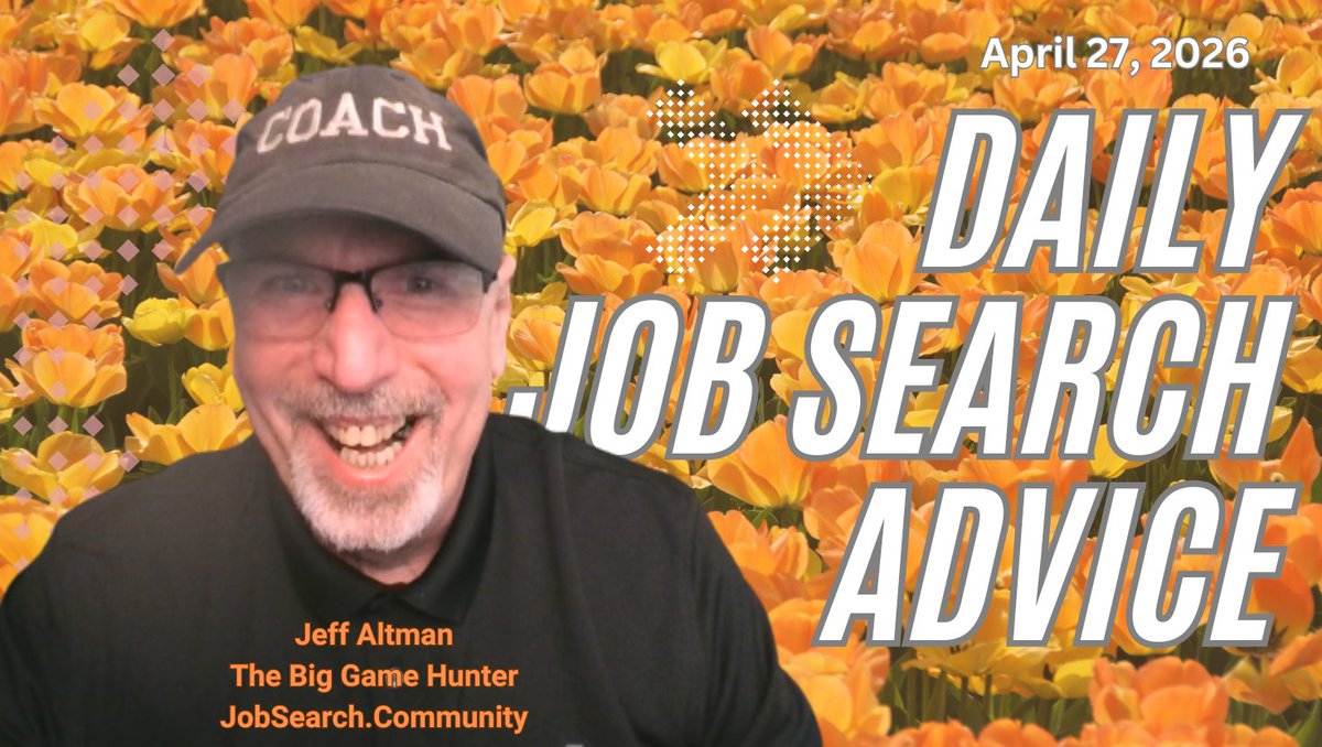 Jeff Altman tweet media