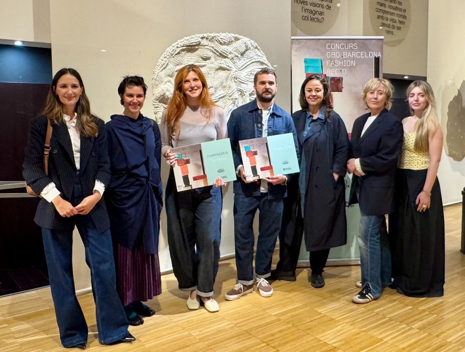Comerç, artesania i moda tweet media