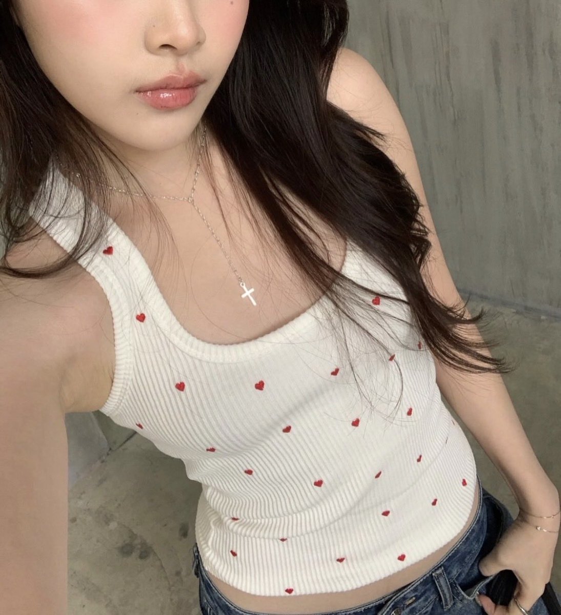 triftbabe's tweet photo. ส่งต่อ stylist run tank
size m สี tinyheart 
190 ( from 490 ) 
free shipping ka🤍
💌 เพิ่มเติม dm ka
#stylist #ส่งต่อstylist #duexstudio #ส่งต่อเสื้อผ้า #ส่งต่อเสื้อผ้ามือ2 #ส่งต่อเสื้อผ้ามือสอง https://t.co/YNgFj5U8U5